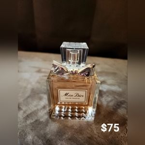 Dior Miss Dior 3.4oz EDT